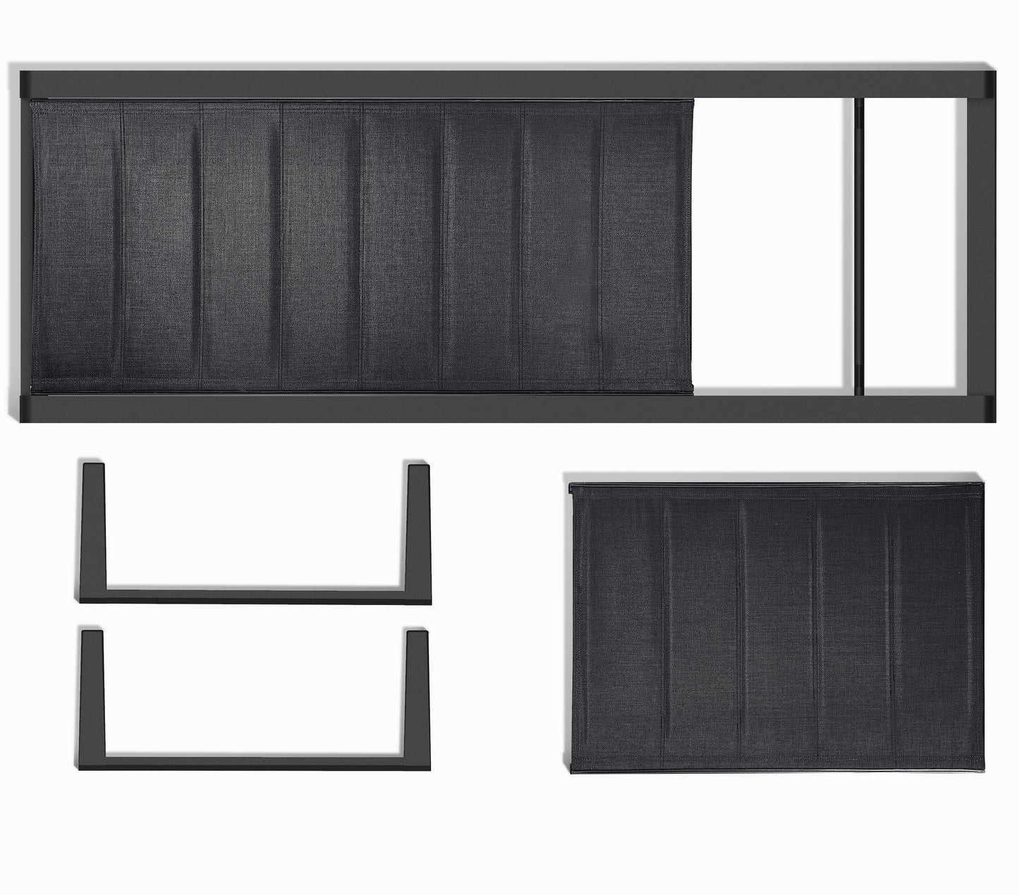 Emoti Aluminum Outdoor Chaise Lounge Set with Padding (Set of 2)